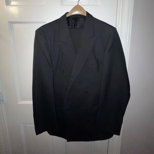 80’s Vintage Suit